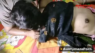 Horny Mallu Desi Chudai Nokrani Viral Video