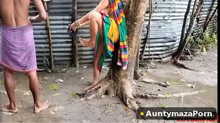 Hot Bengali Boudi Mms Xxx