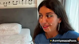 Jija Sali Bhabhi Riding