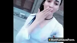 Kashmiri Muslim Chodo Na Viral Indian Wife Blowjob