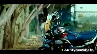 Leaked Bengali Telugu Mami Bhanja Rare