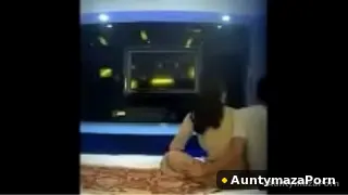 Leaked Hidden Cam Aunty Porn