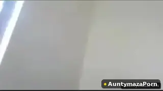 Leaked Hindi Aunty Auntymaza Leak