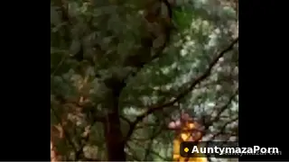 Leaked Village Aunty Hd