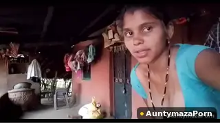 Mallu Village Aunty Xxx