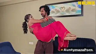 Marathi Devar Bhauji Sexy