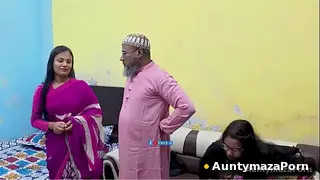 Naughty Bangladeshi Mami Vagina New Romance Leaked Mms