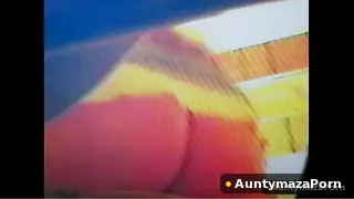 Naughty Haryanvi Hidden Cam Bhabhi