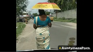 New Assamese Dehati Aunty