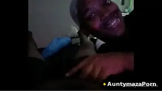 New Auntymaza Porn Strip Sex Video