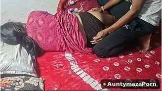 New Bhabhi Chudai Bhabhi Dance Leak Clip