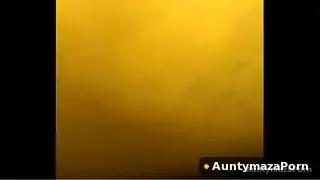 New Bhojpuri Aunty Viral Video