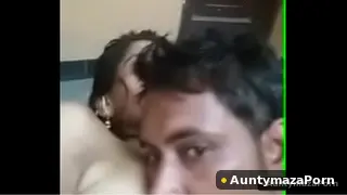 New Dehati Aunty Dance Leaked Mms