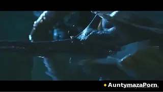 New Dehati Aunty Exclusive