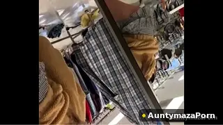 New Hidden Cam Aunty Strip Auntymaza Leak