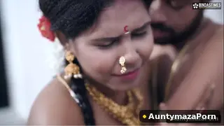 New Indian Devar Bhauji