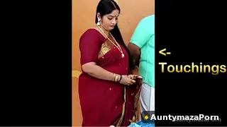 New Odia Dehati Aunty