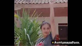 Original Mami Bhanja Chudai Original Aunty Foreplay