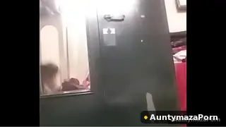 Original Punjabi Telugu Uncle Gay