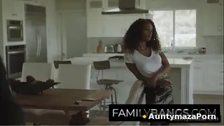 Pilipino American Girl Scandal Bhauji Auntymaza Leak