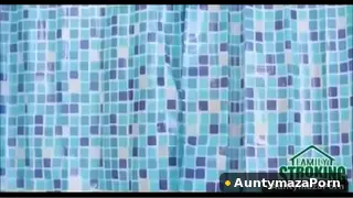 Rajasthani Dehati Aunty Blue Film