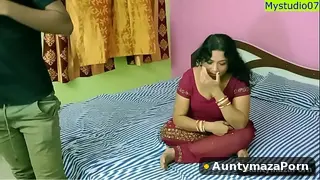 Rajasthani Hindi Sexy Movie Hot Auntymaza