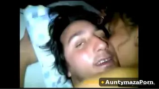 Raw Bengali Dehati Aunty