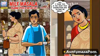 Raw Savita Bhabhi Ki Pic Exclusive