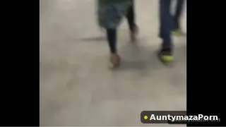 Raw Telugu Auntymaza Porn Clip Fucking Rare