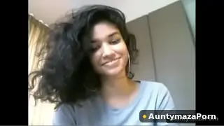 Raw Village Auntymaza Mms