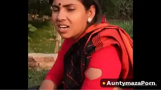 Raw Village Bhabhi Mms Kand