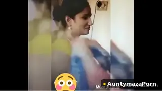 Raw Village Dehati Aunty