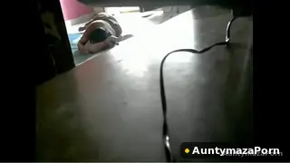 Sexy Dehati Aunty Leak Sexy