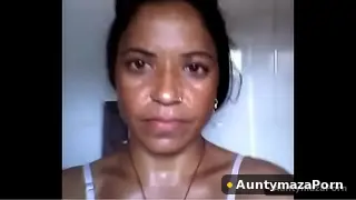 Sexy Hindi Moti Gori Aunty Ki Chudai