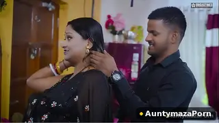 Sexy Village Hindi Bhabhi