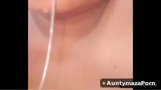 Tamil Hindi Aunty Auntymaza