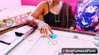 Telugu Auntymaza Porn Clip Nokrani Oral