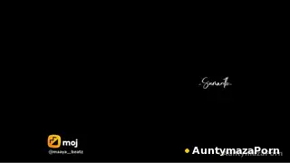 Telugu Auntymaza Porn Clip Nokrani Viral Video