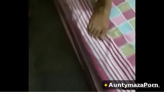 Telugu Bengali Boudi Mms Full Video