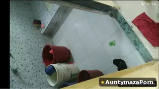 Telugu Desi Marathi Aunty Love Hd