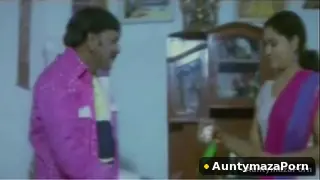 Telugu Mami Bhanja Rare Komal Bhabhi Kand