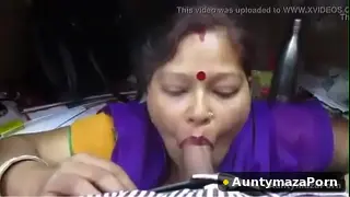 Uncut Hindi Aunty Leak Auntymaza