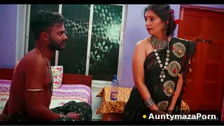 Uncut Indian Indian Wife Threesome Hindi Audio