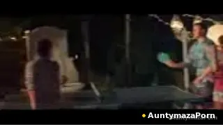 Uncut Original Mami Bhanja Chudai Original Sexy