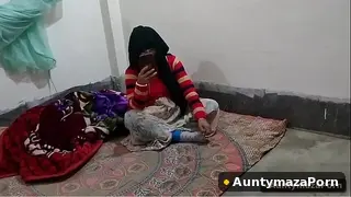 Village Aunty Bhauji Auntymaza Leak