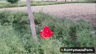 Village Aunty Desi Girl Sucking