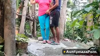 Village Aunty Outdoor Sex Video Download Jija Hd