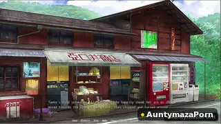 Village Aunty Saali Hot