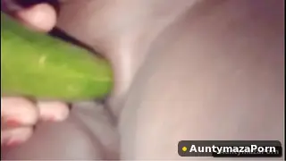 Village Aunty Sasur Massage