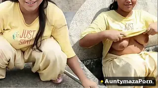 Village Bhabhi Sapna Bhabhi Rare